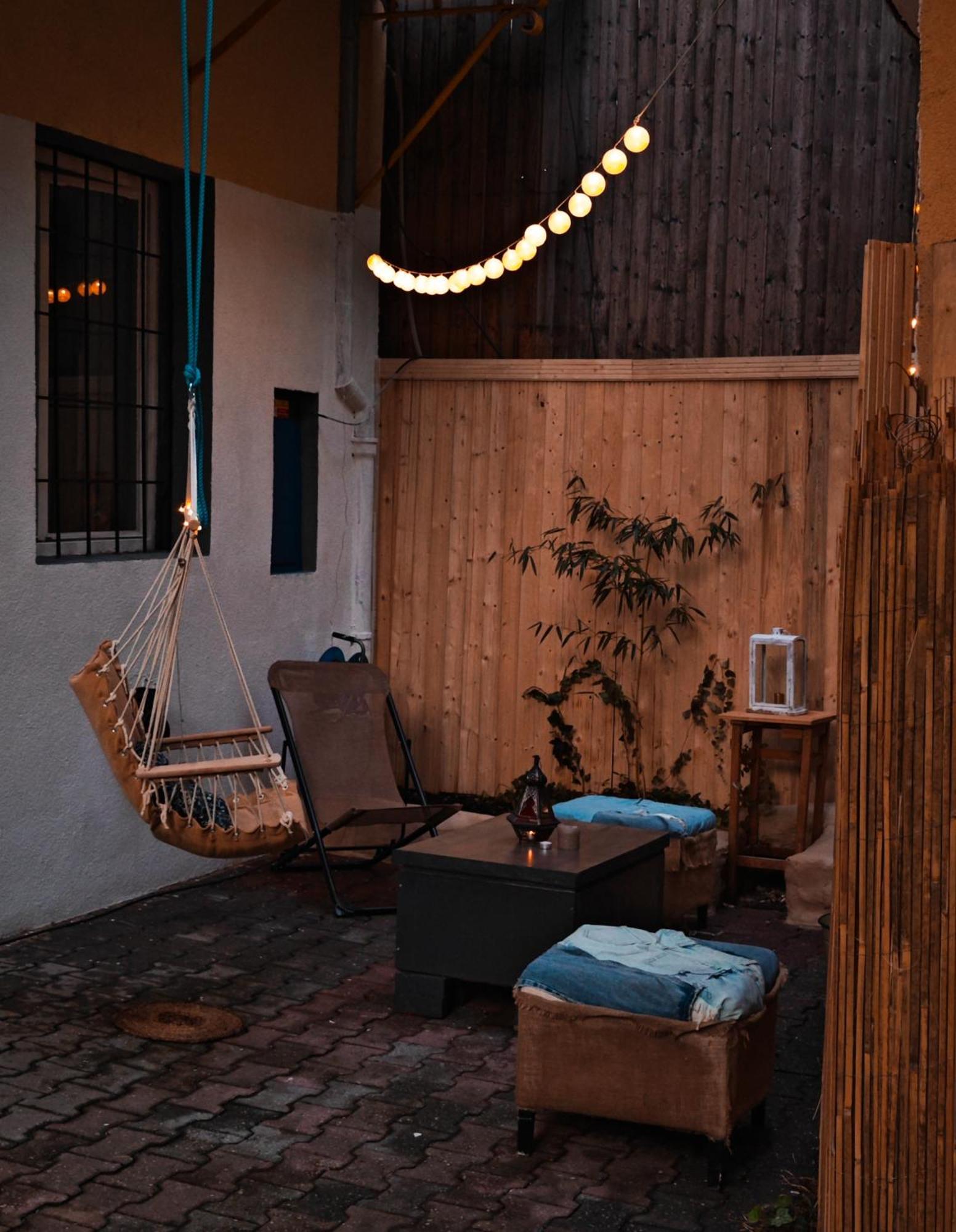 Fuji With Terrace In Centre Apartment